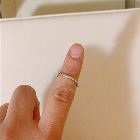 Pandora two rings - Picture 2 of 6